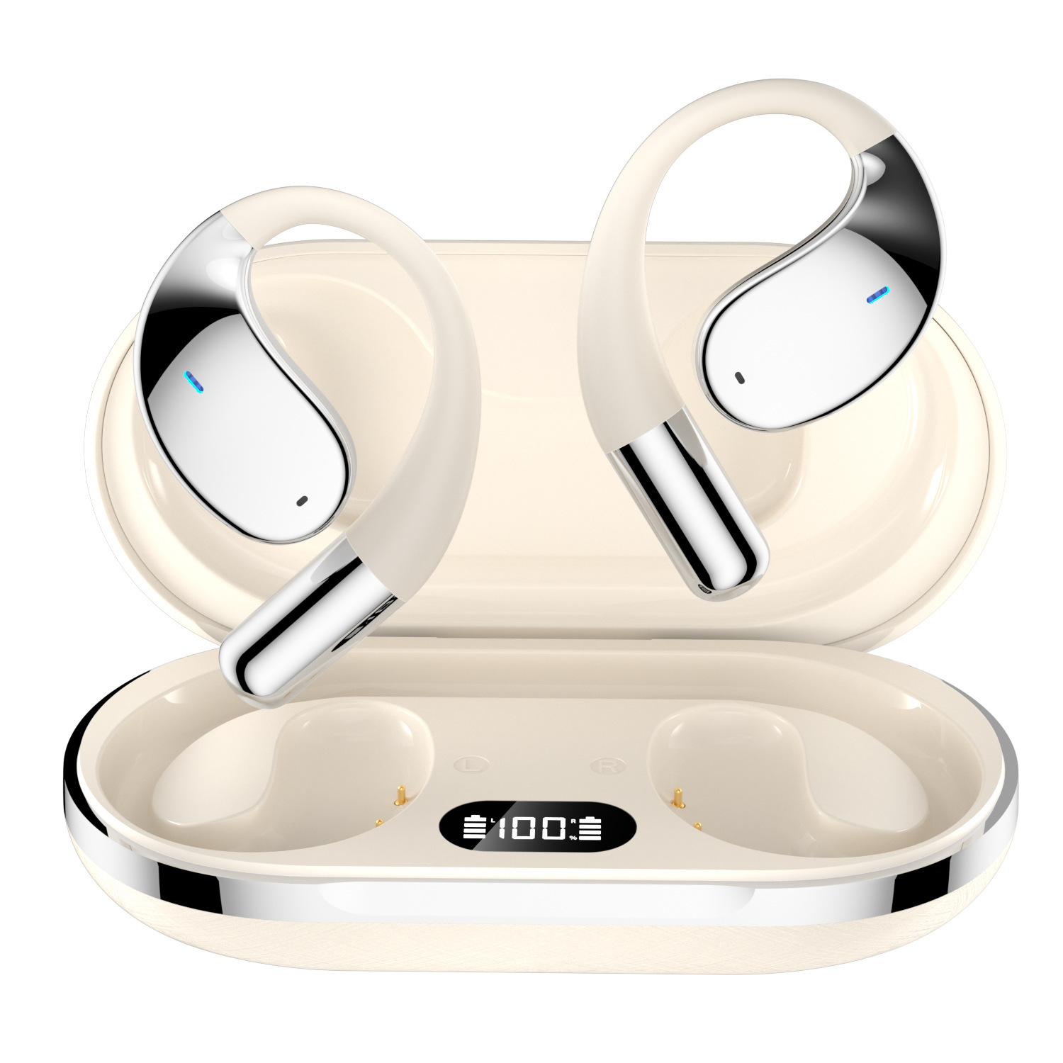 Language Translator Earbuds